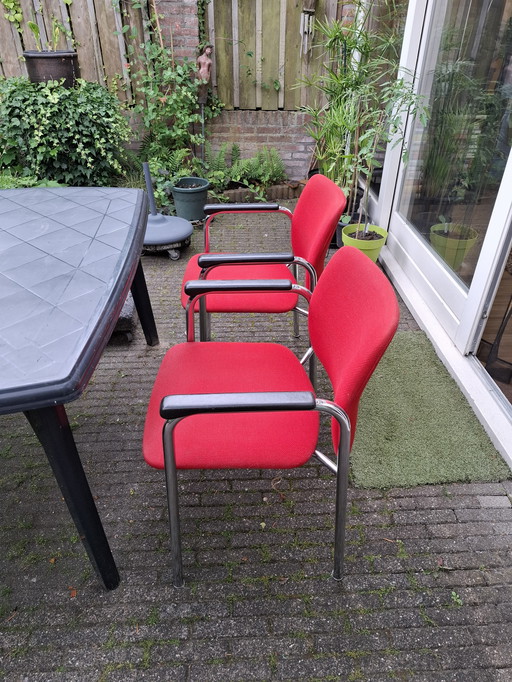 Sedie Car moderne dalla fabbrica di Katwijk