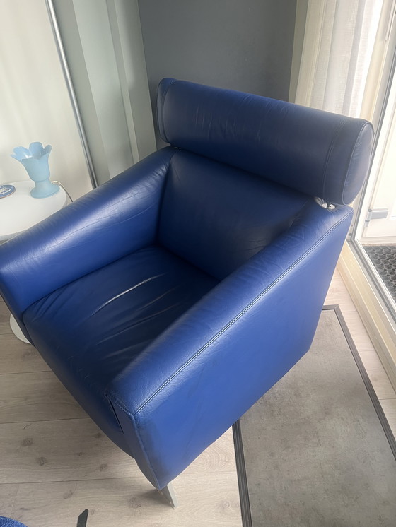 Image 1 of Leolux Stoel