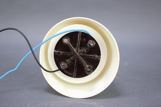 Image 1 of Aplique de pared de mediados de siglo, 1960, Checoslovaquia