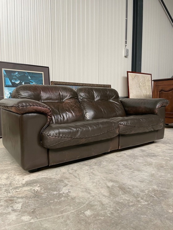 Image 1 of Divano vintage De Sede DS 101