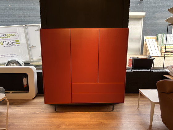 Image 1 of Armario de pared IRO DH 2107