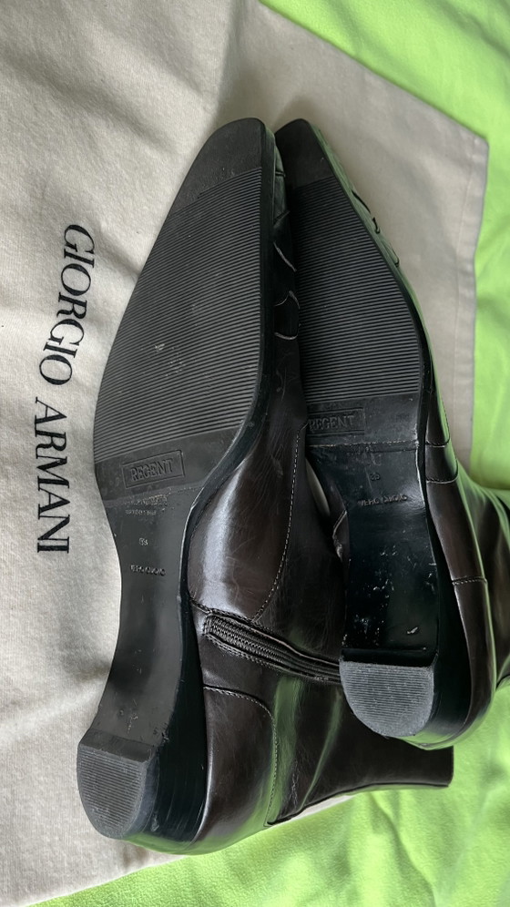 Image 1 of Giorgio Armani boots