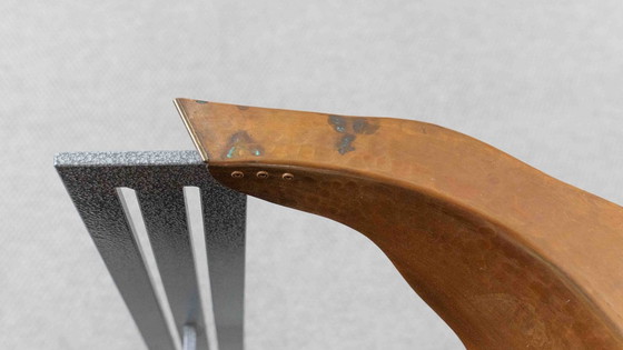 Image 1 of PAIR OTA OTANEK CHAIRS BY BOREK SIPEK FOR VITRA