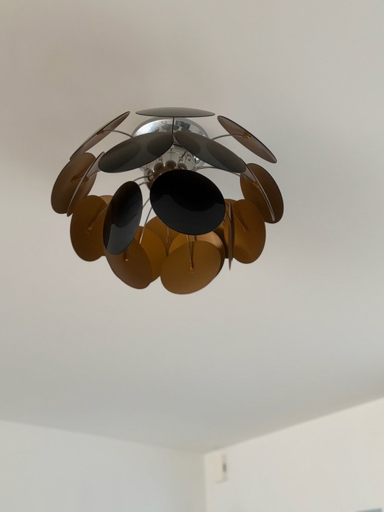 Lámpara de diseño MARSET discoco 53 – Plafones, Metal, Plástico (photo 8 of 9)