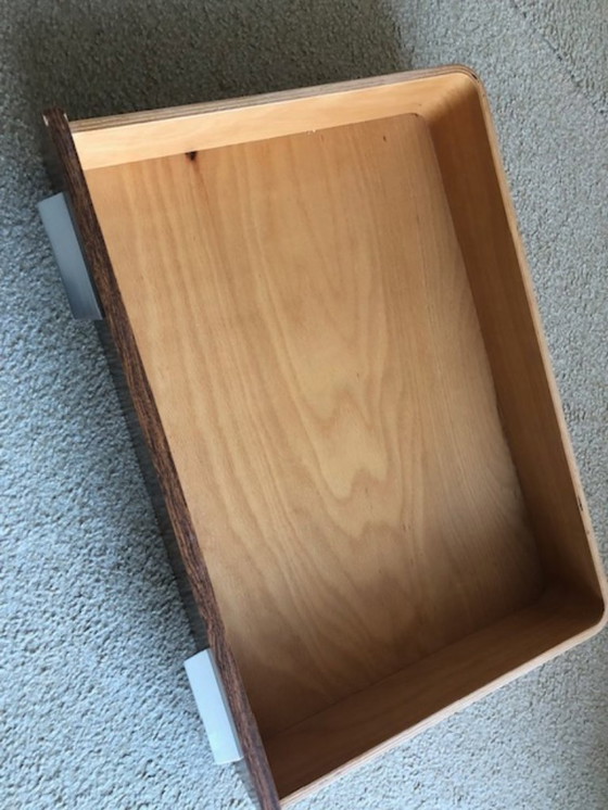 Image 1 of commode vintage