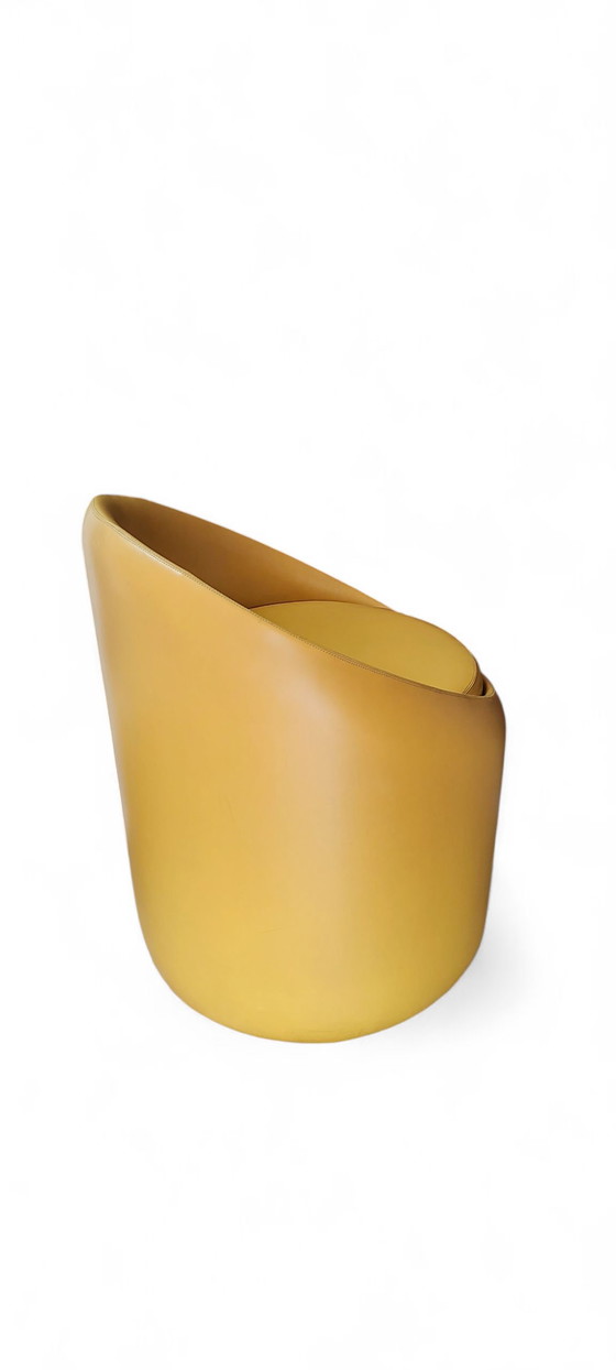 Image 1 of Gogo club chair space age 1960s