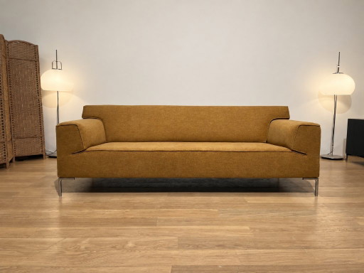 NUOVO design su Stock Bloq 3 posti + GARANZIA