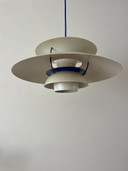 Vintage Louis Poulsen PH5 - Poul Henningsen