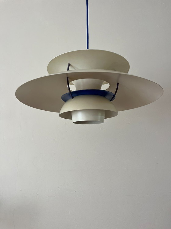 Image 1 of Vintage Louis Poulsen PH5-Poul Henningsen