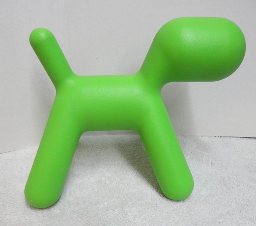 Kinderzitje Puppy Magis Me Too