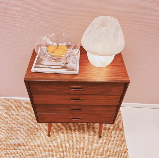 Danish Design Chest of Drawers