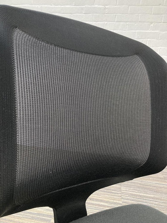 Image 1 of Giroflex 434 Bureaustoel