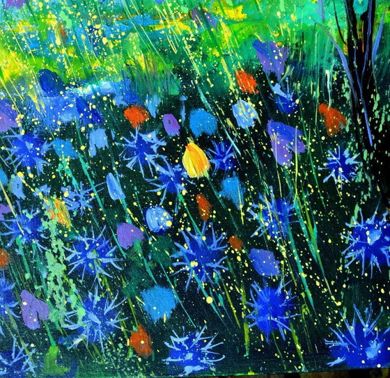 Image 1 of Summer meadow