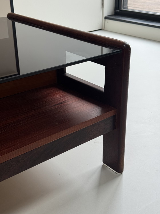 Image 1 of table basse moderne du milieu du siècle