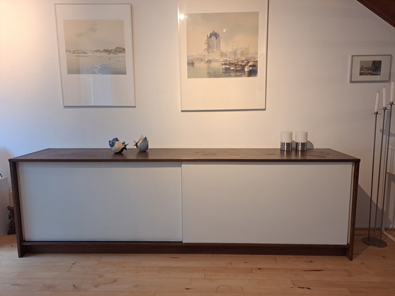 Image 1 of Martin Visser für Spectrum Sideboard KW95