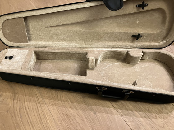 Image 1 of Oefenviool met