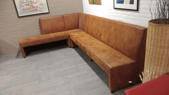 Divano angolare – Divani angolari, Pelle, Skai (photo 2 of 9)