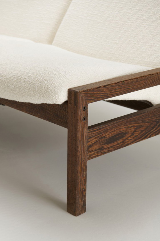 Image 1 of Set di sedute modulari - Georges Van Rijck