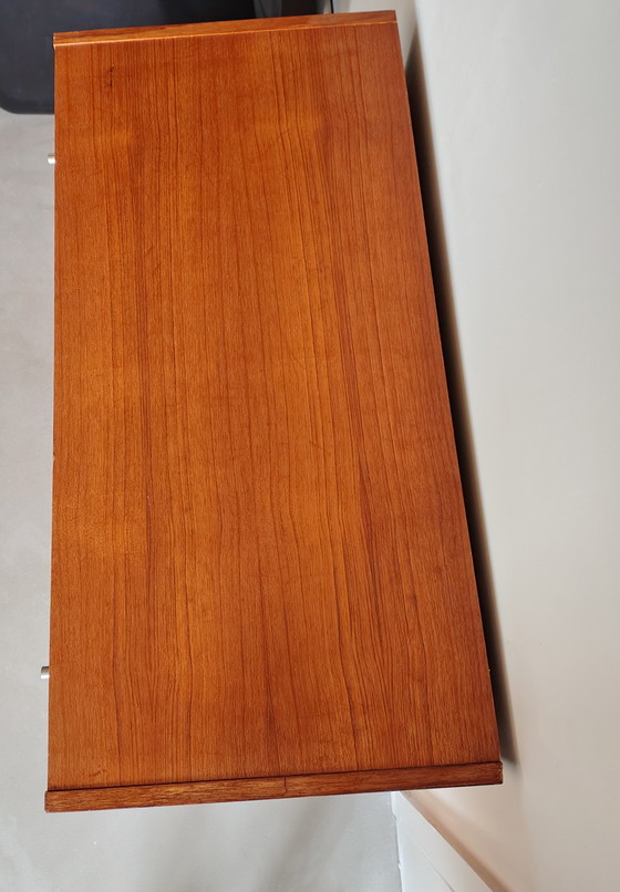 Image 1 of Vintage cabinet Lockwood