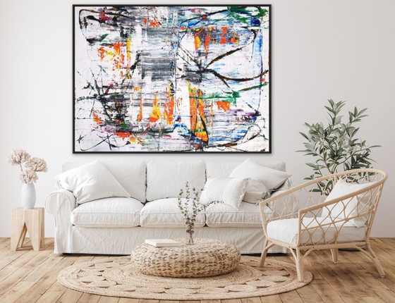 Image 1 of Jürgen Angeler - Octopuszee