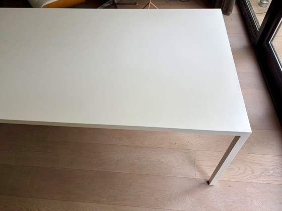 Image 1 of Tavolo da pranzo MDF Italia Tense 3x1