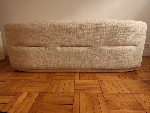 Vague Sofa - Italien 1970
