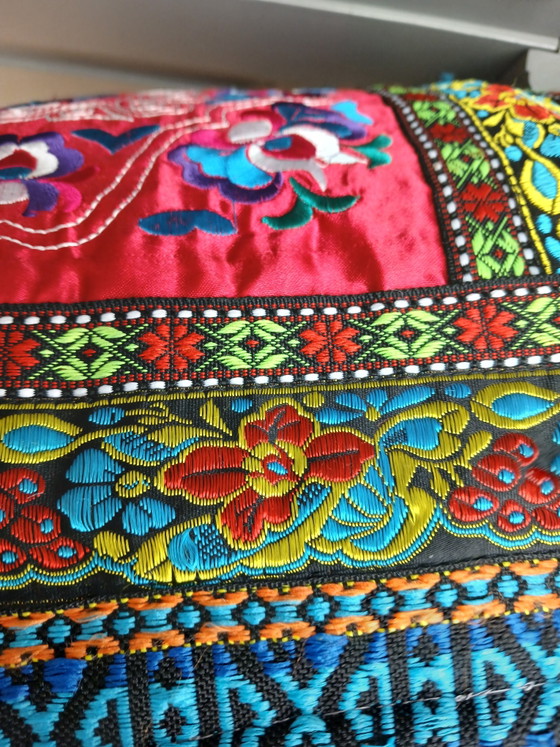 Cojín decorativo Oldies Amsterdam 65 x 50 cm – Cojines, Textile (photo 8 of 9)