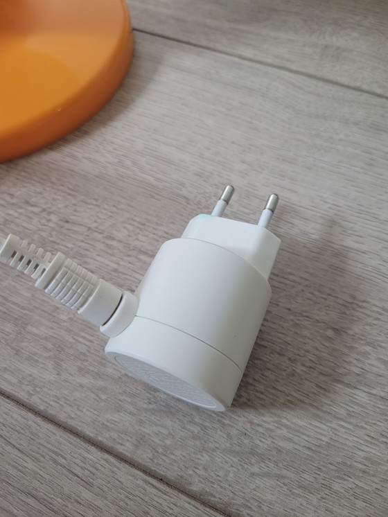 Image 1 of Ikea Skojig cloudlamp orange / oranje wolkenlamp