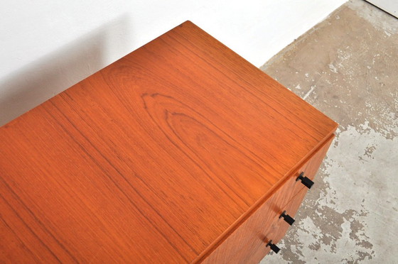 Image 1 of Vintage chest of drawers, 1960s