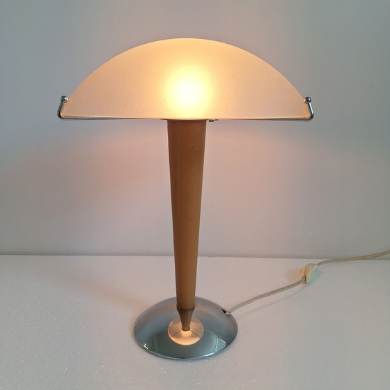 Image 1 of Ikonische IKEA-Tischlampe aus den 1980er Jahren