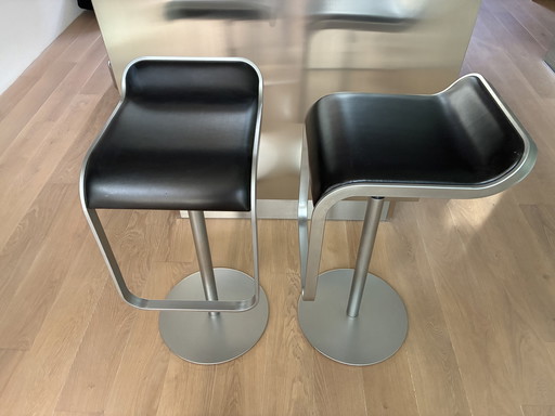 La Palma bar stool - set of 2
