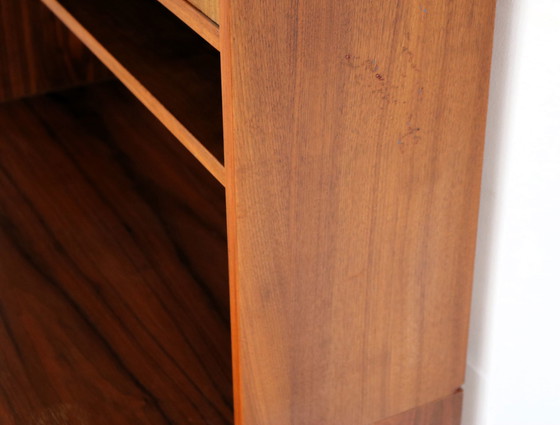 Image 1 of Vintage Swedish wall cabinet