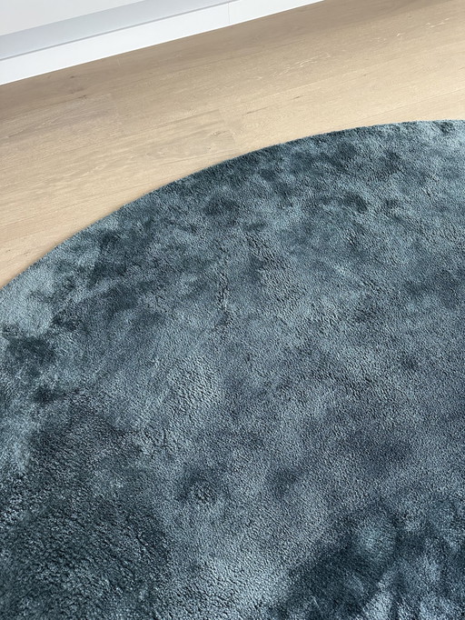 Round Carpet