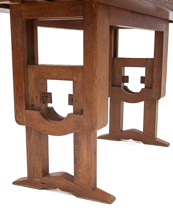 Image 1 of Table de Repas Guillerme et Chambron