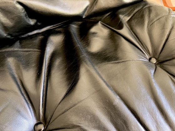 Sedie Siesta di Ingmar Relling – Westnofa, Poltrone, Leather (photo 8 of 15)