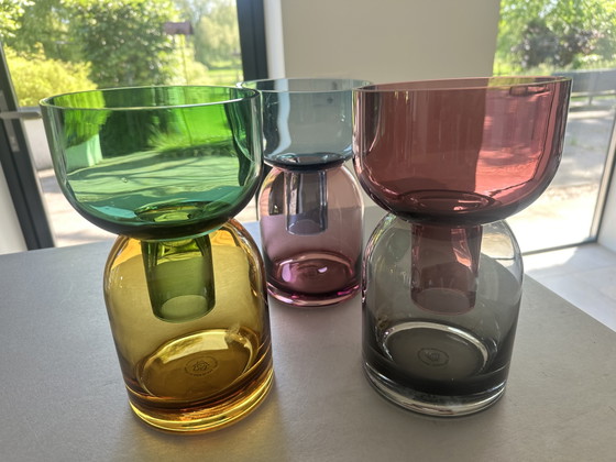 Image 1 of CloudNola flip vases