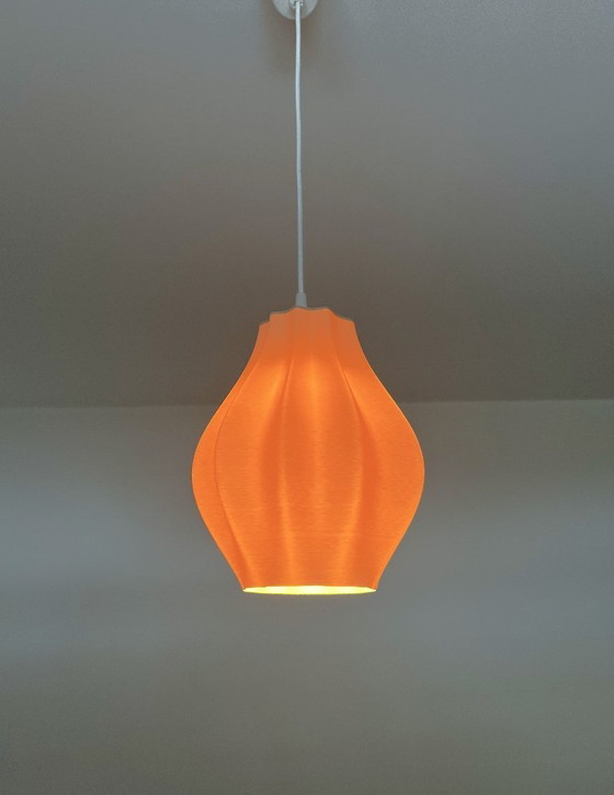 Image 1 of Lámpara de diseño - LL7 SAND "Fulla" - Lámpara colgante - Material sostenible