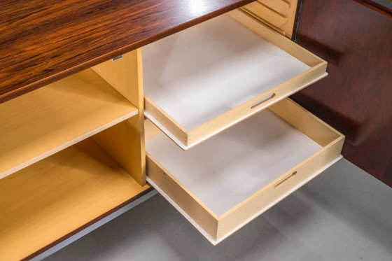 Image 1 of Vintage B40 dressoir van Dieter Wäckerlin voor Behr, 1966