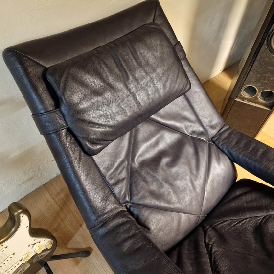 Image 1 of Poltrona Rolf Benz BMP 417