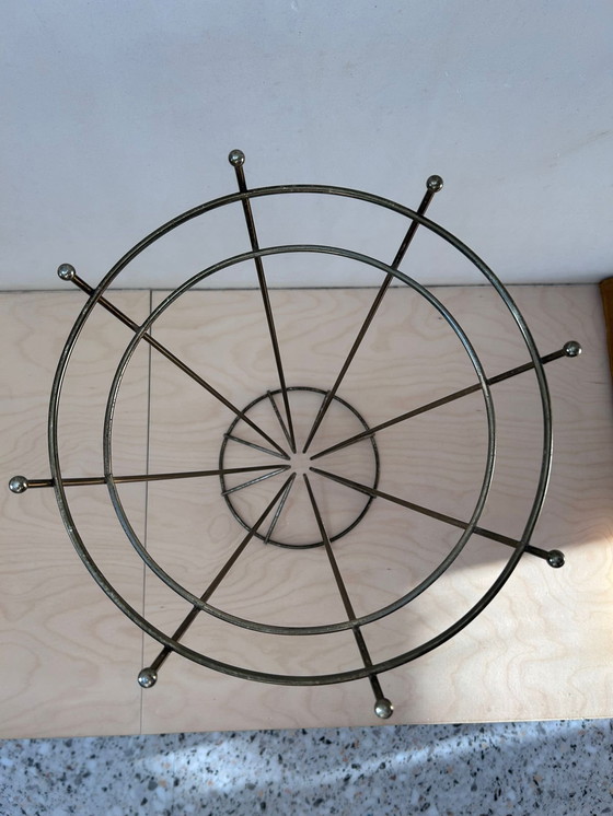 Image 1 of Vitra umbrella stand