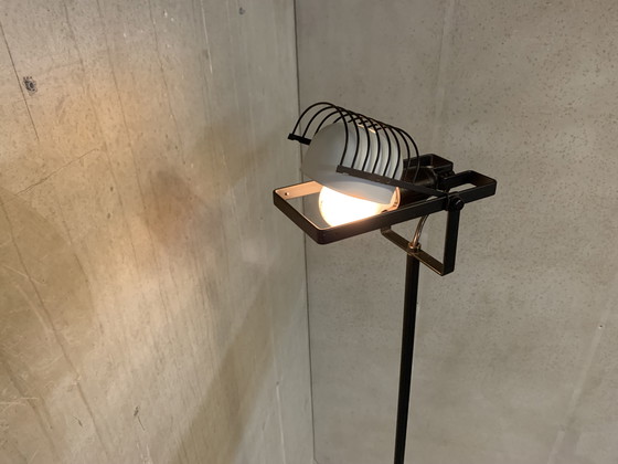 Image 1 of Sintesi Terra Floor Lamp, By Ernesto Gismondi, Artemide