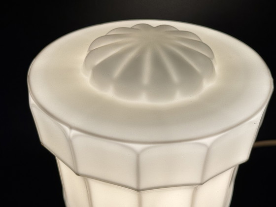 Image 1 of Lámpara de techo Art Déco de Thabur