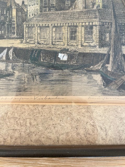 Image 1 of Vlaardingen-Riva dei pesci