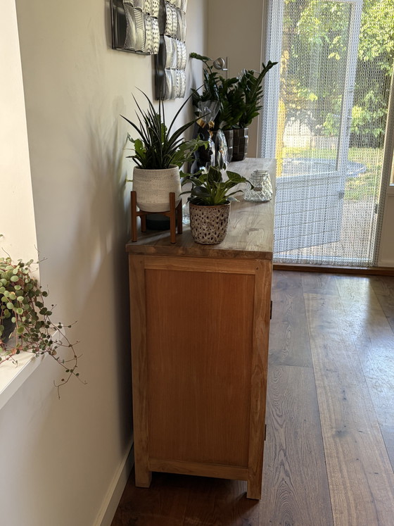 Image 1 of Teak sideboard
