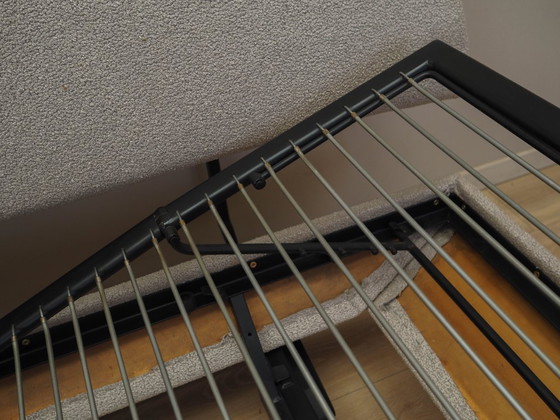 Image 1 of Canapé-lit, design italien, années 1970, fabrication : Italie