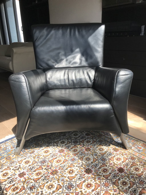 Fauteuil Rolf Benz 322 fauteuil