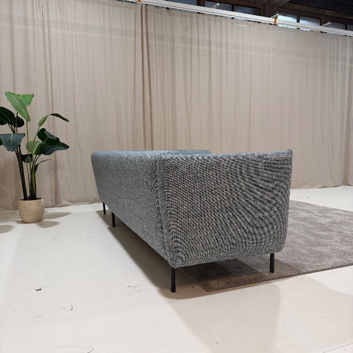 Corner sofa Lou from Moome