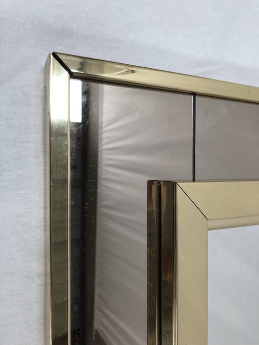 Belgo Chrom Mirror