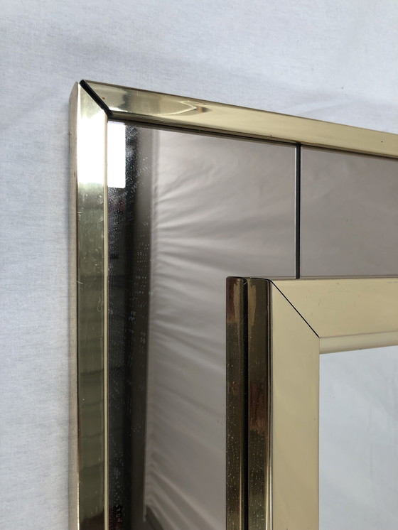 Image 1 of Specchio cromato Belgo