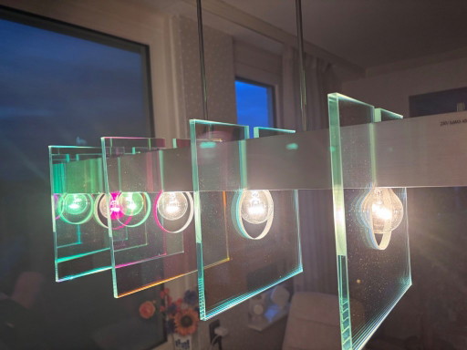 Pendant lamp